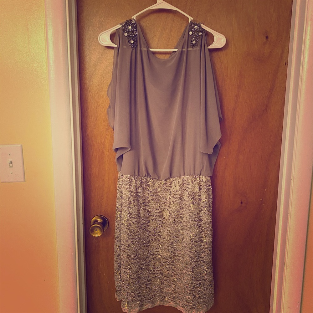 dress up dress